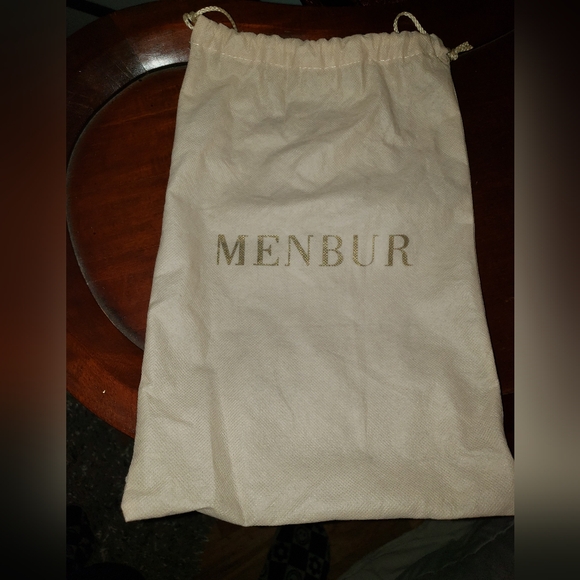 Hot Pink Polka Dot Clutch Purse - Picture 7 of 7